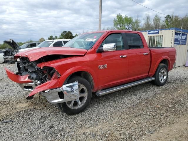 2017 Dodge 1500 Laramie