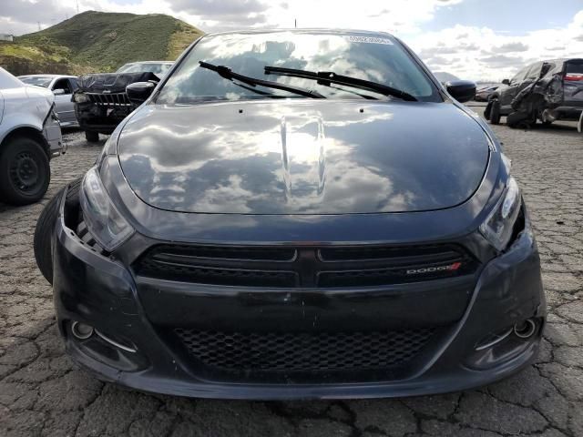 2013 Dodge Dart SXT