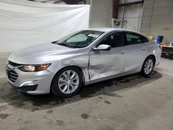 Chevrolet Malibu Vehiculos salvage en venta: 2022 Chevrolet Malibu LT