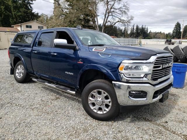 2021 Dodge 2500 Laramie