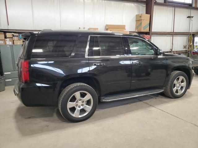 2017 Chevrolet Tahoe