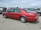 2008 Cadillac DTS