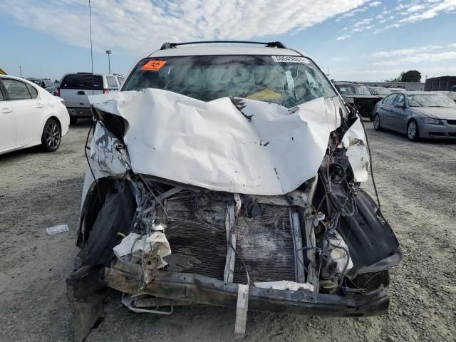 2005 Toyota Sienna CE