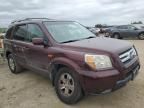 2008 Honda Pilot VP