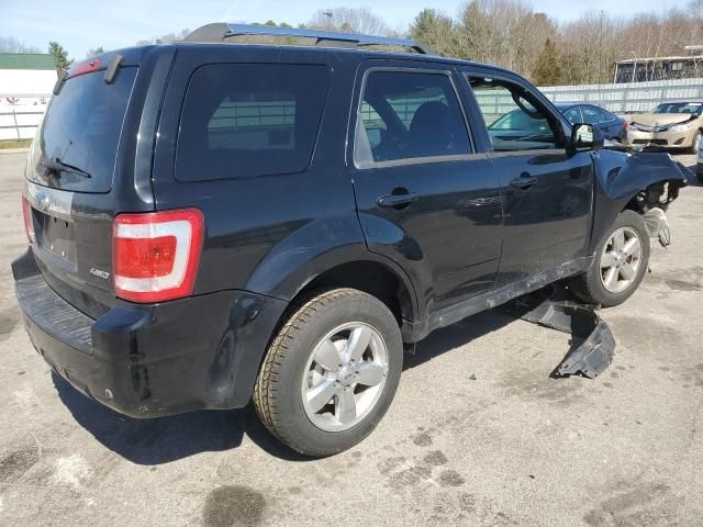 2009 Ford Escape Limited