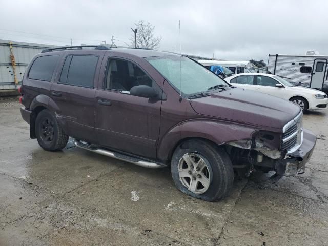 2004 Dodge Durango SLT