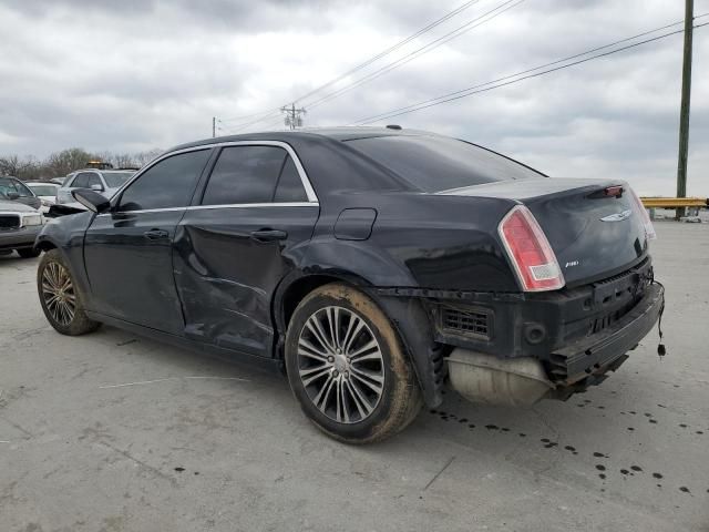 2014 Chrysler 300 S