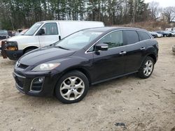 2011 Mazda CX-7 for sale in North Billerica, MA