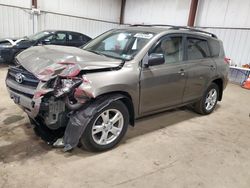 Toyota salvage cars for sale: 2011 Toyota Rav4