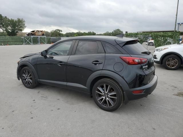 2018 Mazda CX-3 Touring