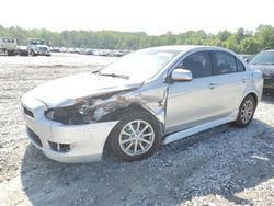 2011 Mitsubishi Lancer ES/ES Sport for sale in Ellenwood, GA