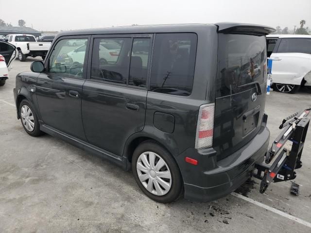 2006 Scion XB