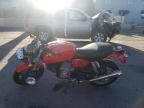 2010 Ducati Sportclassic SPORT1000