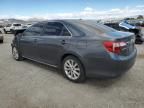 2014 Toyota Camry Hybrid