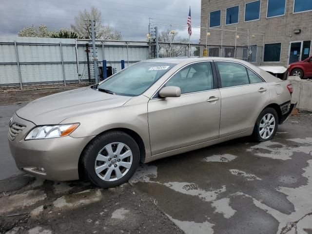 2007 Toyota Camry CE