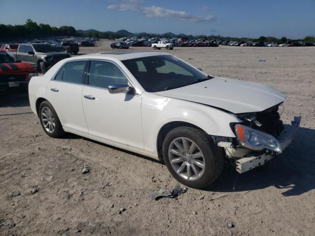 2011 Chrysler 300 Limited