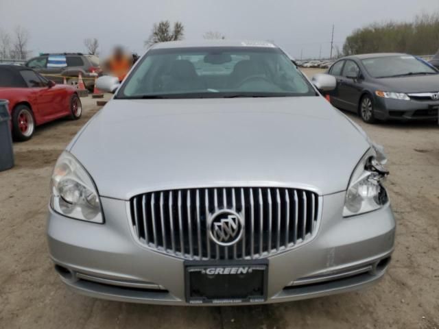 2011 Buick Lucerne CXL