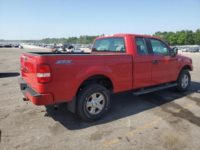 2005 Ford F150