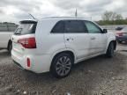 2014 KIA Sorento SX