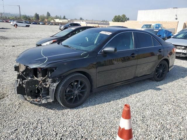 2011 Toyota Camry SE