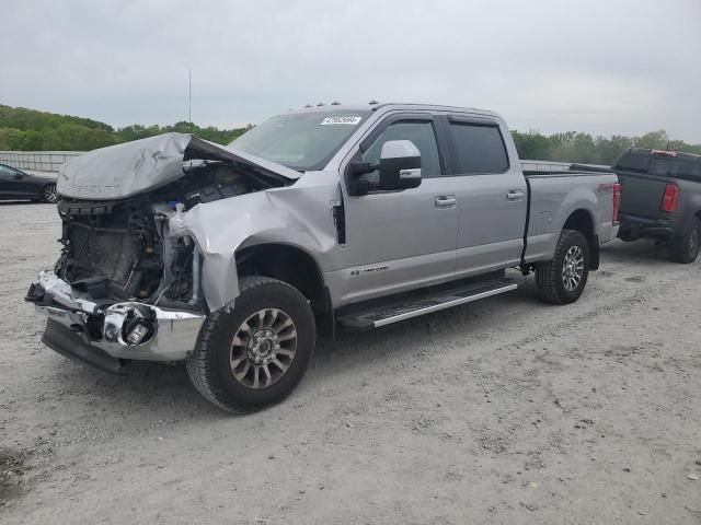 2020 Ford F250 Super Duty