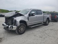 Ford salvage cars for sale: 2020 Ford F250 Super Duty