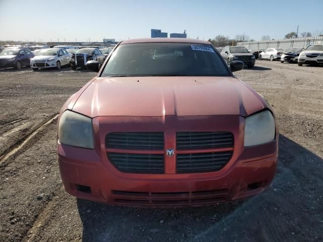 2005 Dodge Magnum SXT