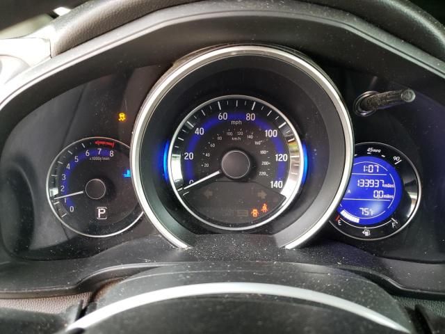 2015 Honda FIT LX