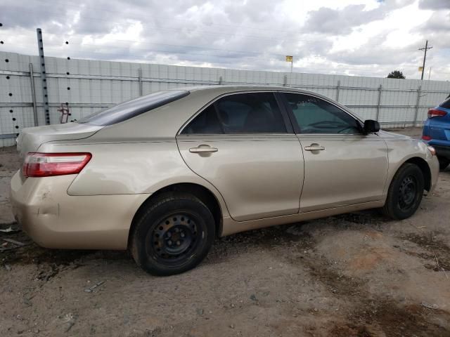 2007 Toyota Camry CE