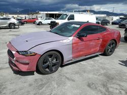 Carros deportivos a la venta en subasta: 2022 Ford Mustang