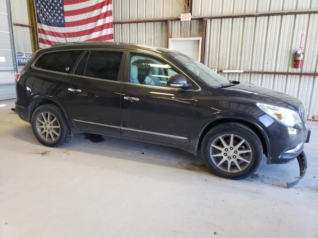 2017 Buick Enclave