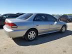 2002 Honda Accord EX