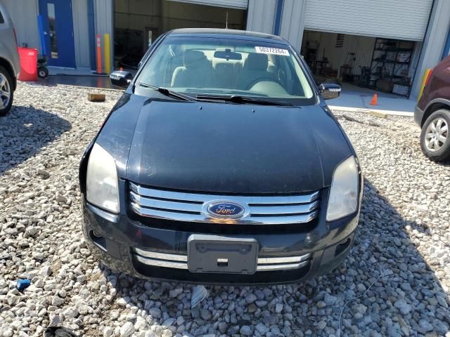 2007 Ford Fusion SE