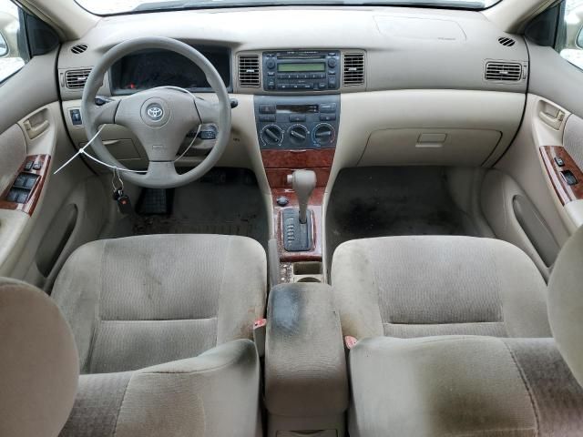 2006 Toyota Corolla CE