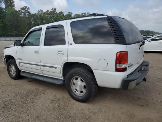 2003 GMC Yukon