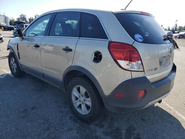 2009 Saturn Vue XE