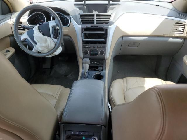 2009 Chevrolet Traverse LT