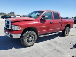 2005 Dodge RAM 2500 ST for sale in New Orleans, LA