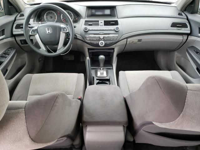 2008 Honda Accord LXP