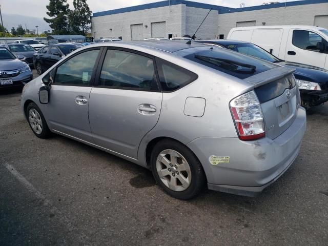 2006 Toyota Prius