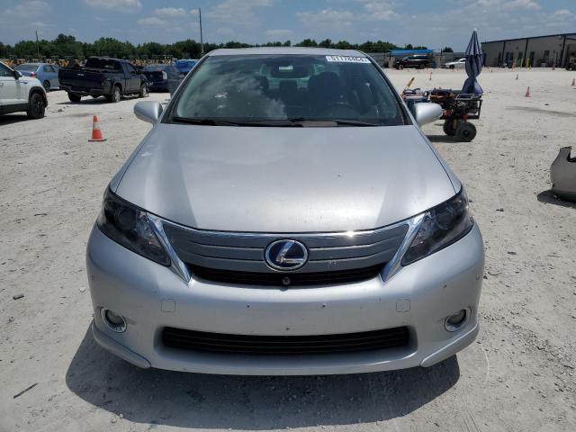 2010 Lexus HS 250H