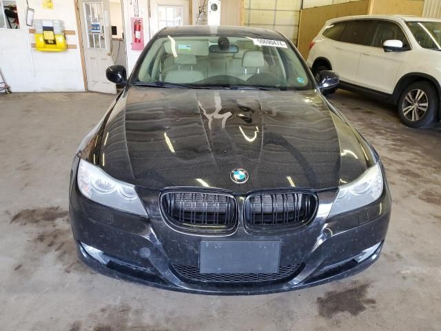 2010 BMW 328 XI