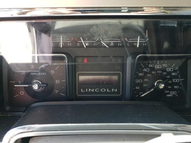 2010 Lincoln Navigator