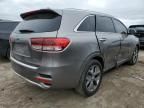 2016 KIA Sorento SX