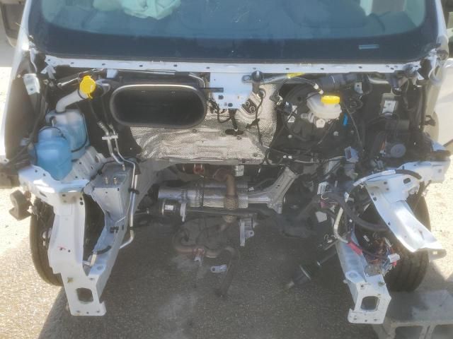 2023 Dodge RAM Promaster 2500 2500 Standard