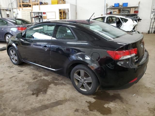 2011 KIA Forte EX