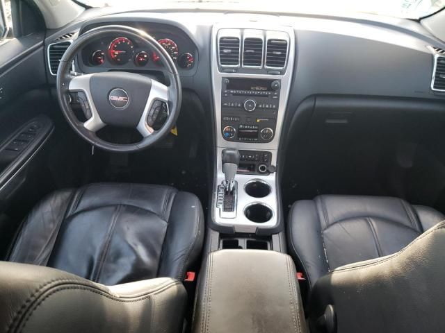 2012 GMC Acadia SLT-1