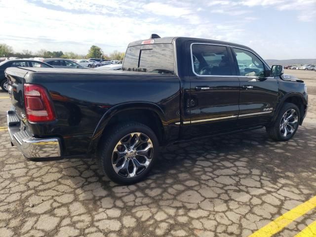 2019 Dodge RAM 1500 Limited