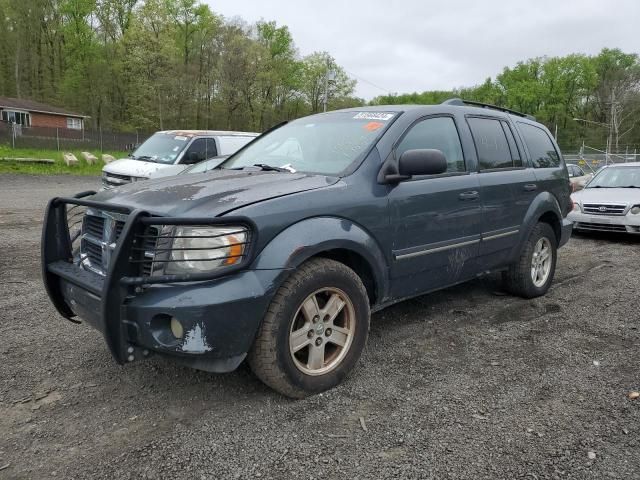 2009 Dodge Durango SLT