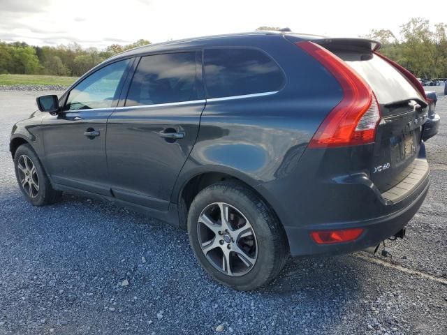 2013 Volvo XC60 T6